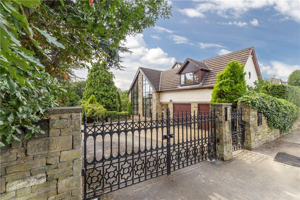 Private Gated Access