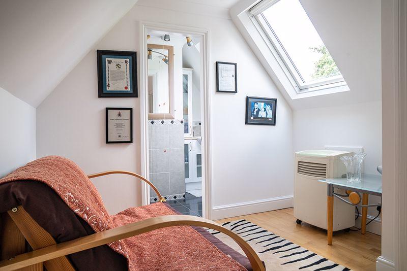 Bedroom 5 and ...