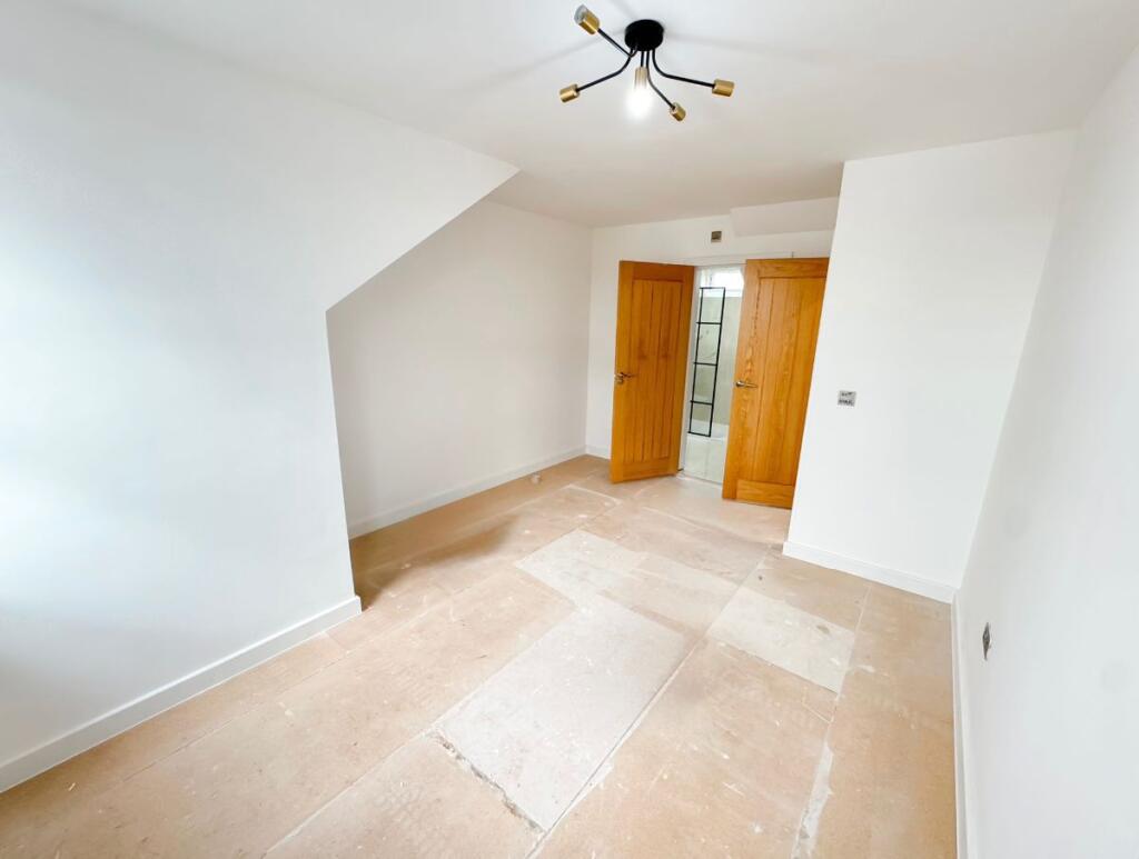 Second Floor Landing