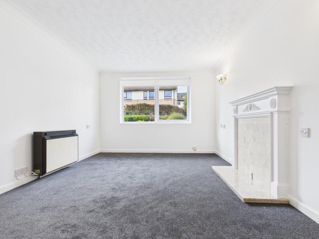 Living and Dining Space - Mere Court - EweMove Est