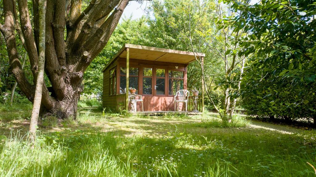 0525_08 - Goonvrea Farm Bungalow, Perranwell Stati