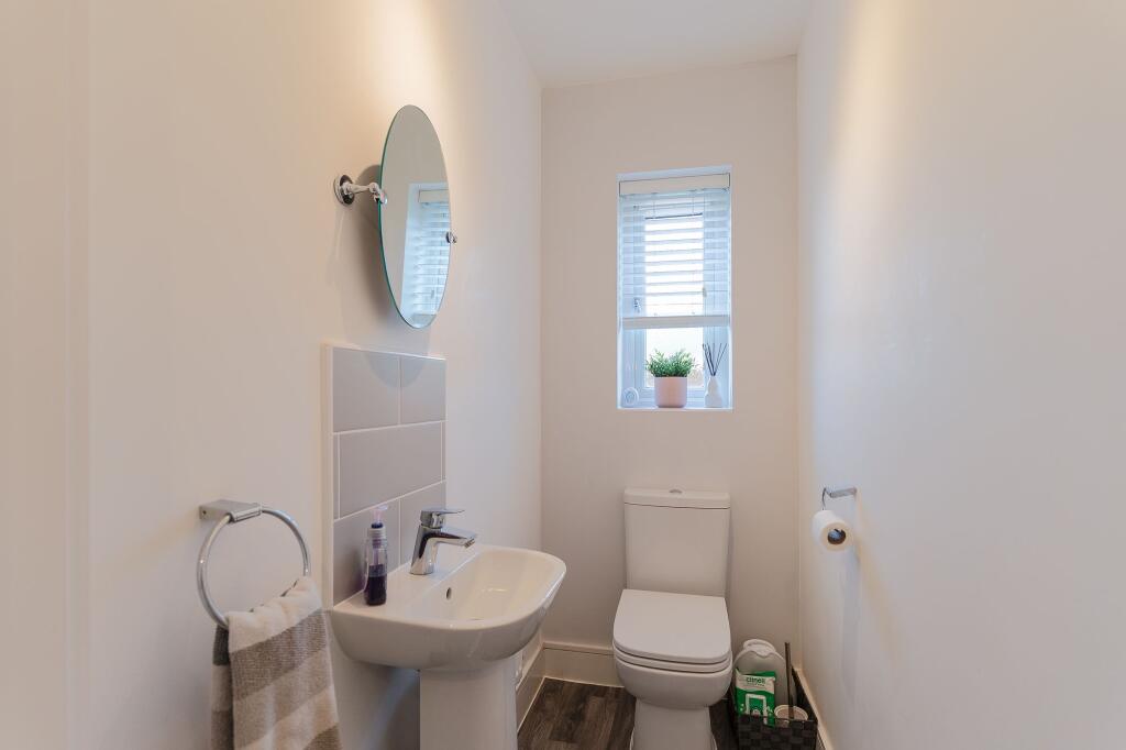 Cloakroom
