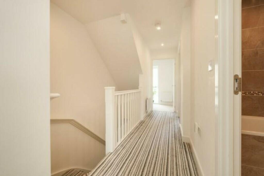 First Floor Landi...