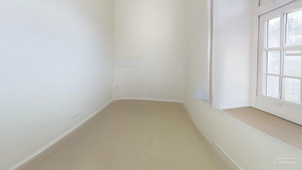 OCCASIONAL BEDROOM THREE