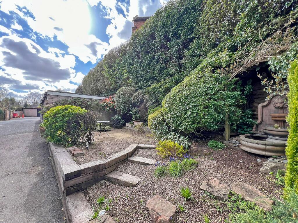 Gardens