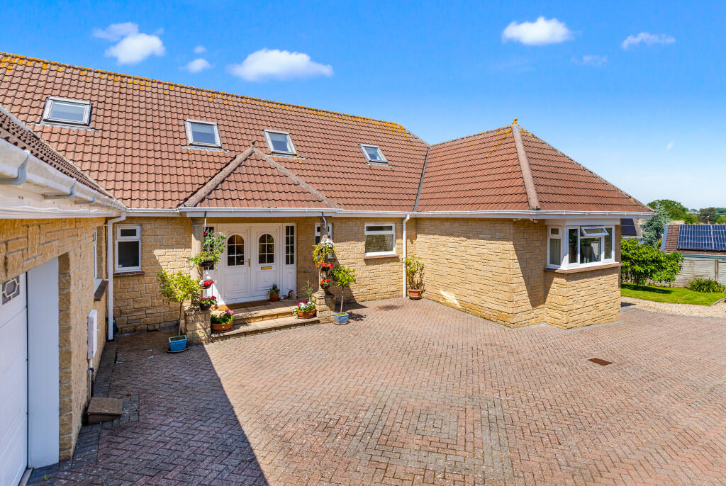 A04 - Honeywells Clampitt Road Ipplepen - 250619