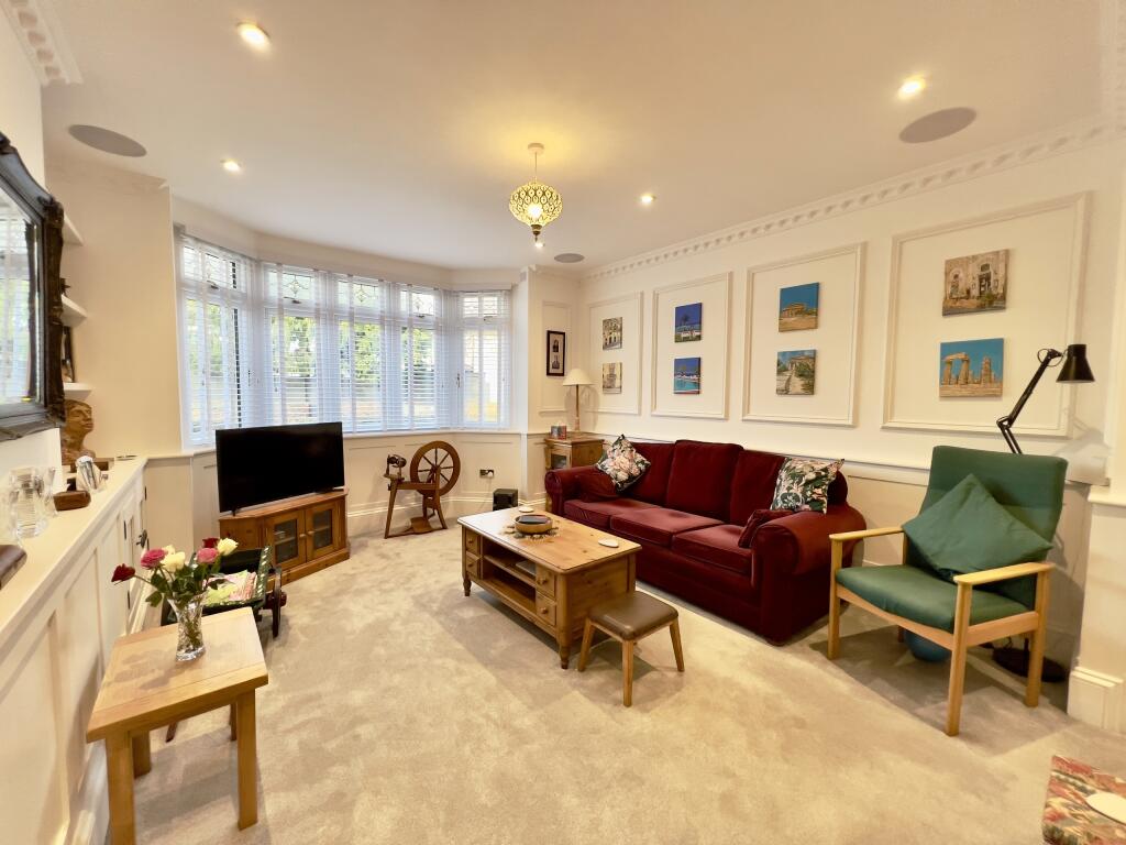 Sitting room