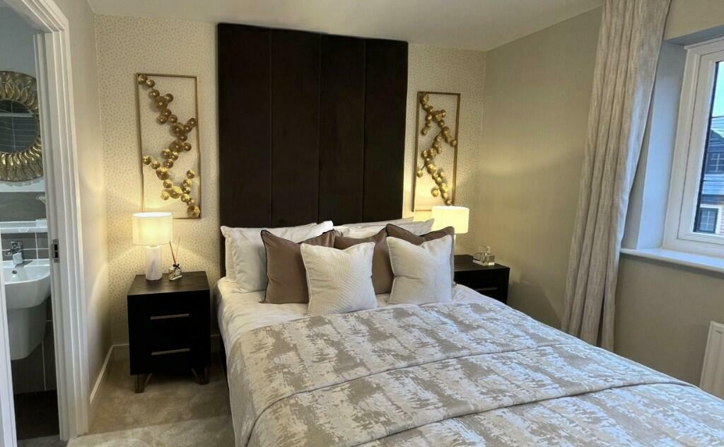 Example Bedroom