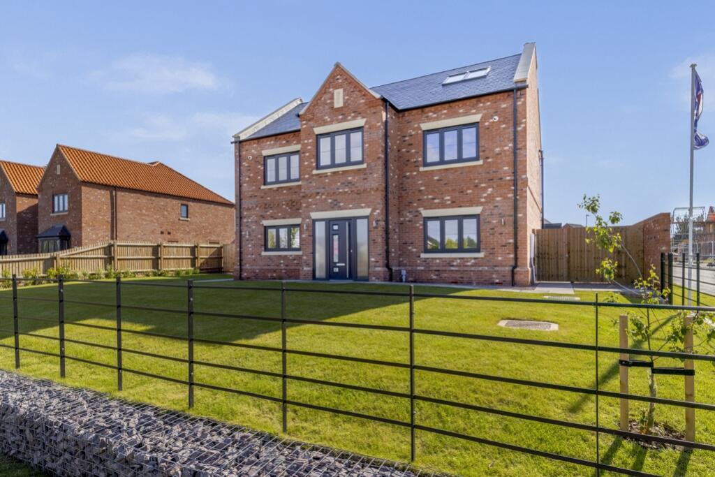 Plot 6, Brunswick Fields (Long Sutton)-9