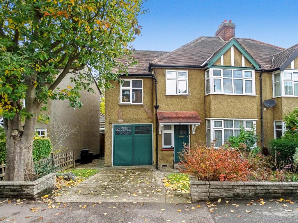Rose Valley, Brentwood