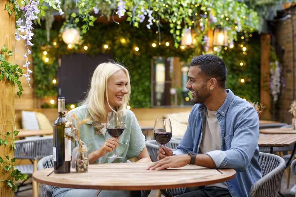 Springfield Local Area