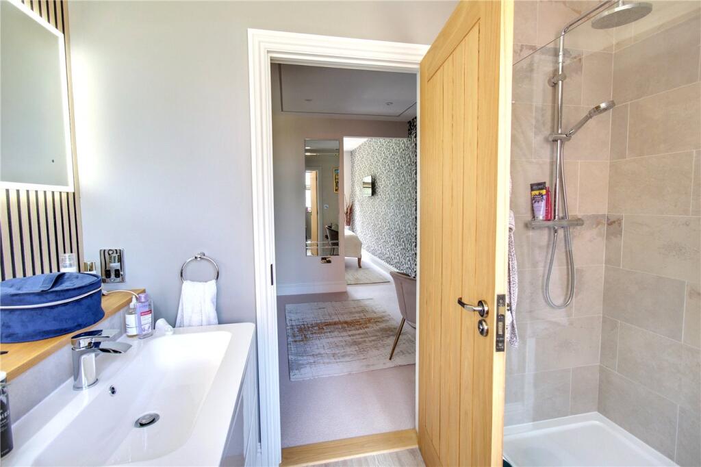 En Suite