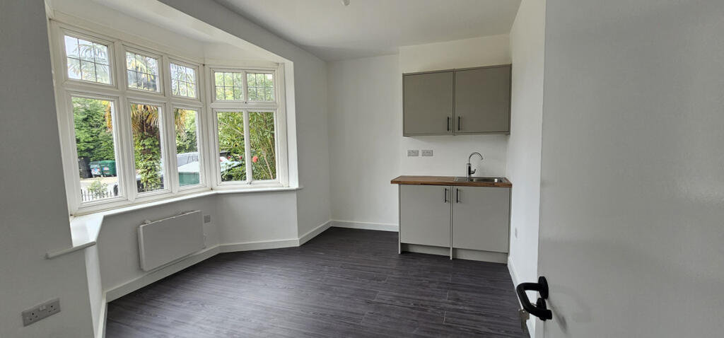 Room 1 Ground floor