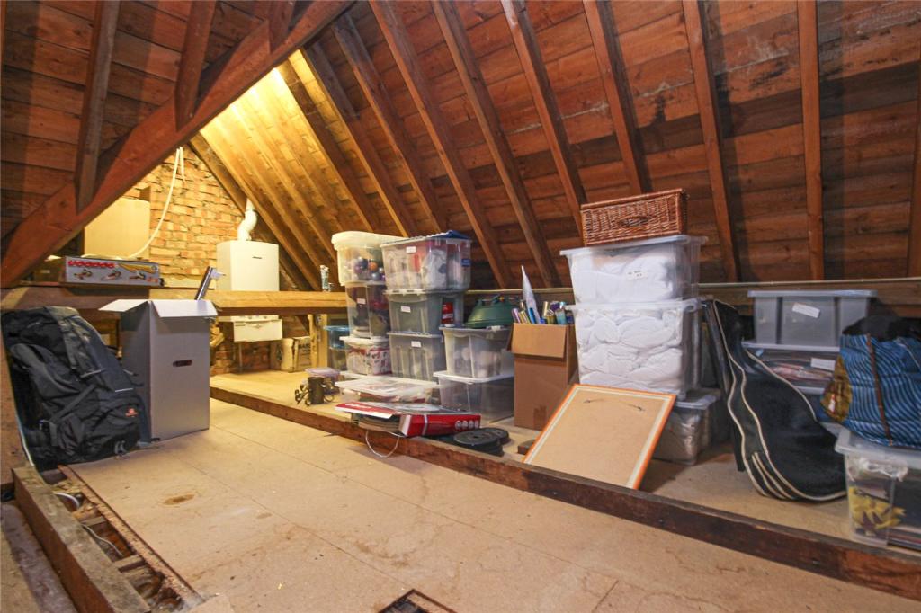 Loft Space