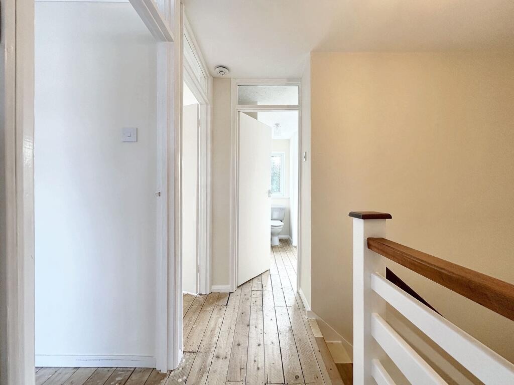 Redrise Close, Holbury, SO45