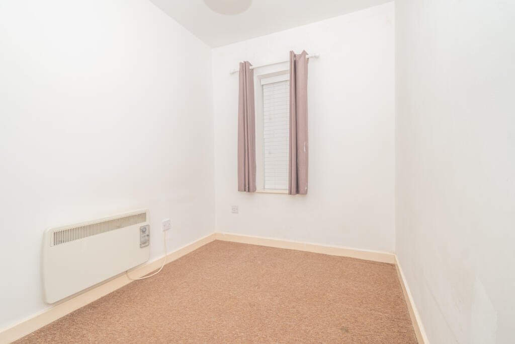 general Flat 1, The