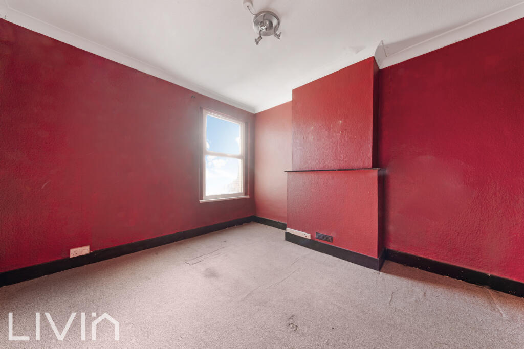 CLARENDON ROAD, 21-55