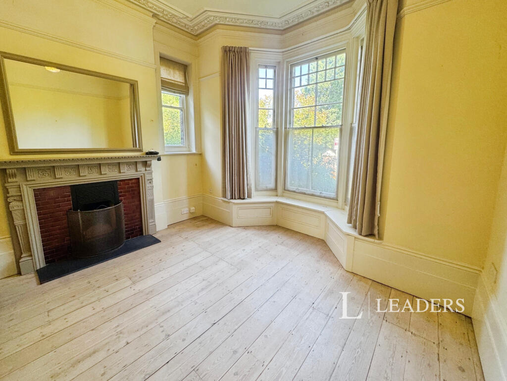 5 - Second Reception Room