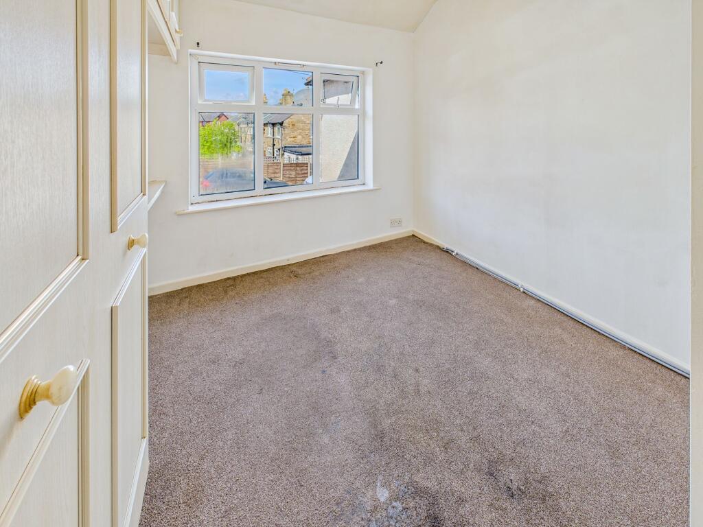 Annexe Bedroom