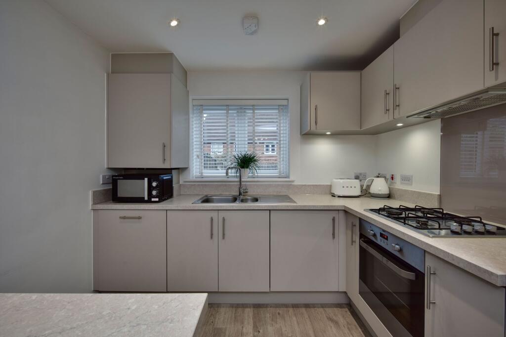 Kitchen/Breakfast/Sitting Room