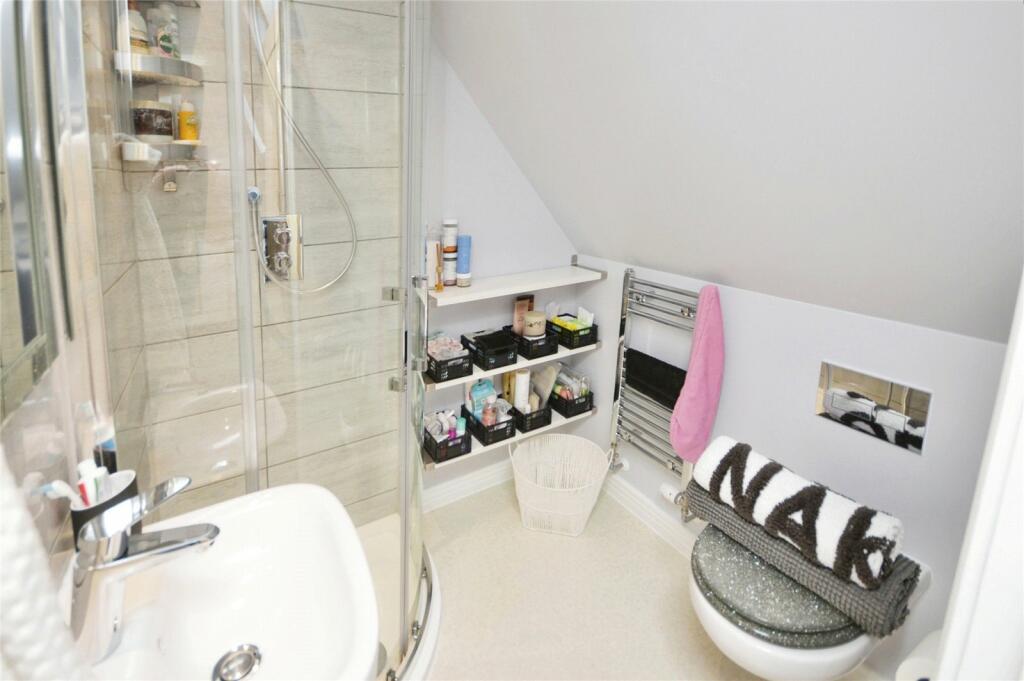 En - Suite