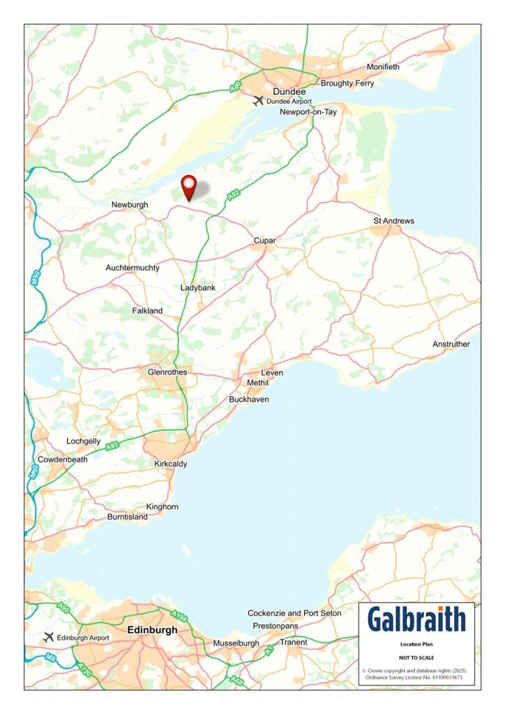 Location Plan