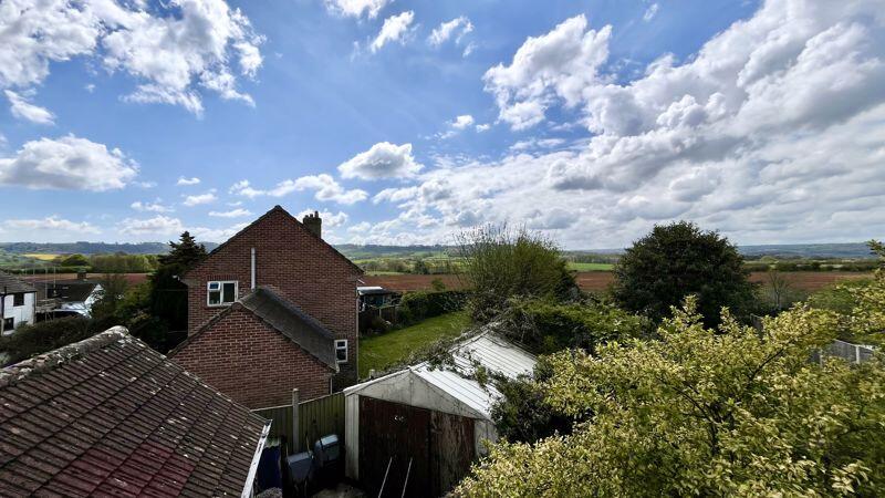 View from Bedroom 2