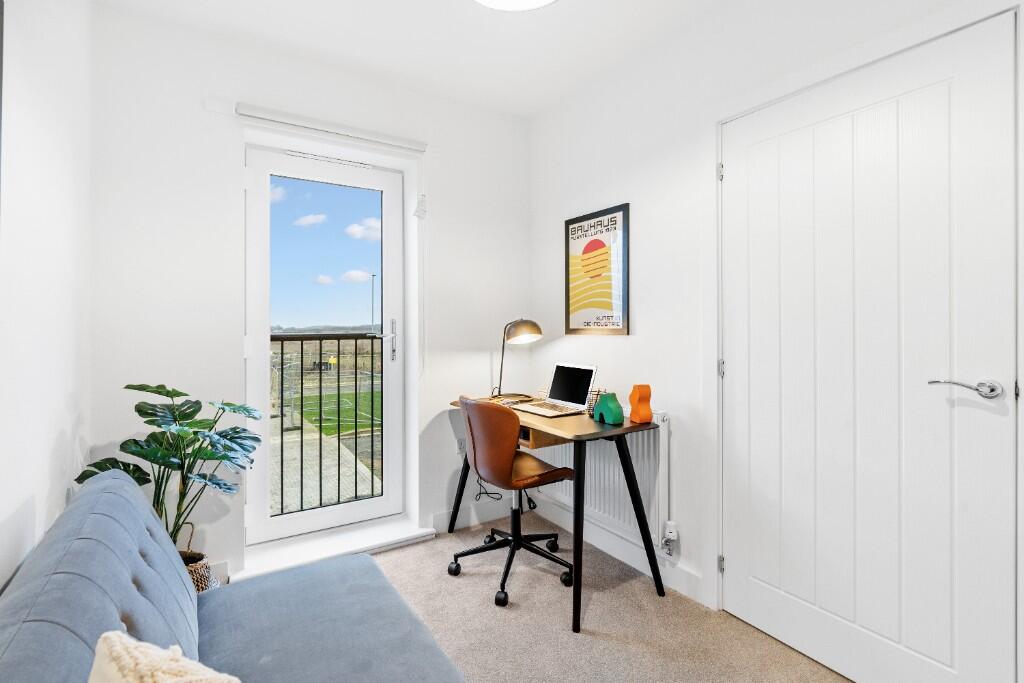 Office/3rd Bedroom
