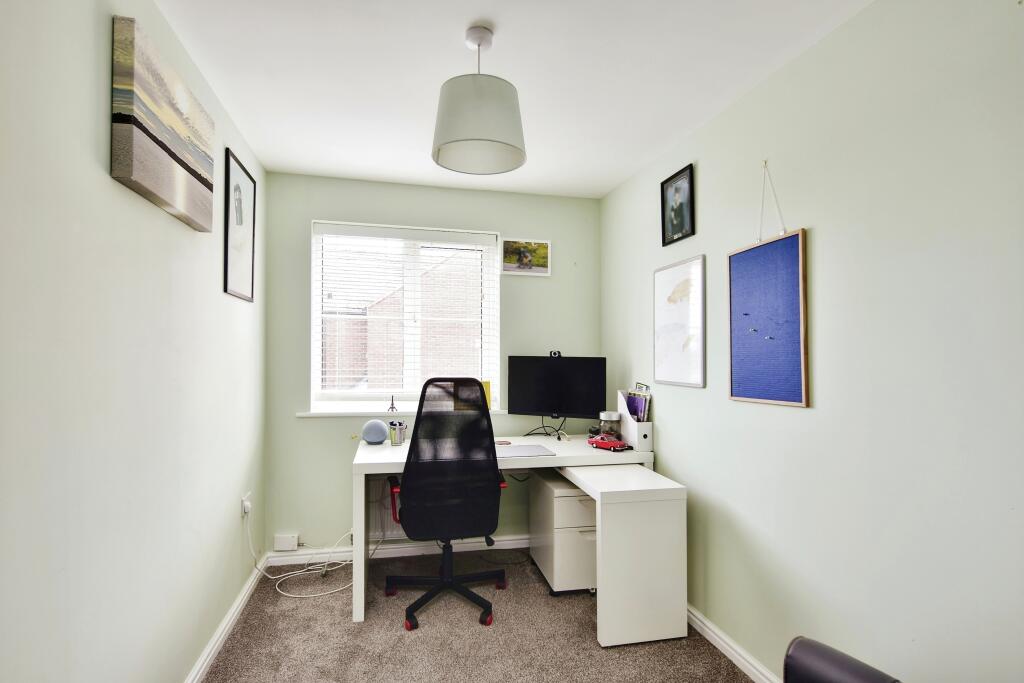 Bedroom Four