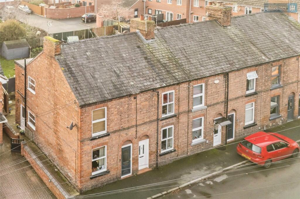 Orchard Street, Willaston, Nantwich, Cheshire, CW5