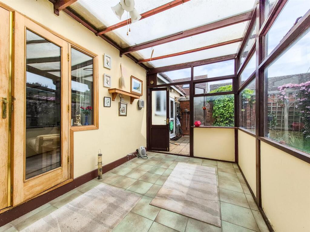 Sun Room