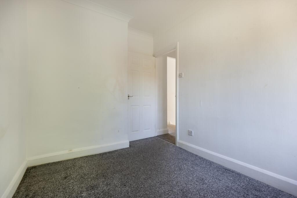 Bedroom 2 Paul Benson Ewemove Goole And Selby