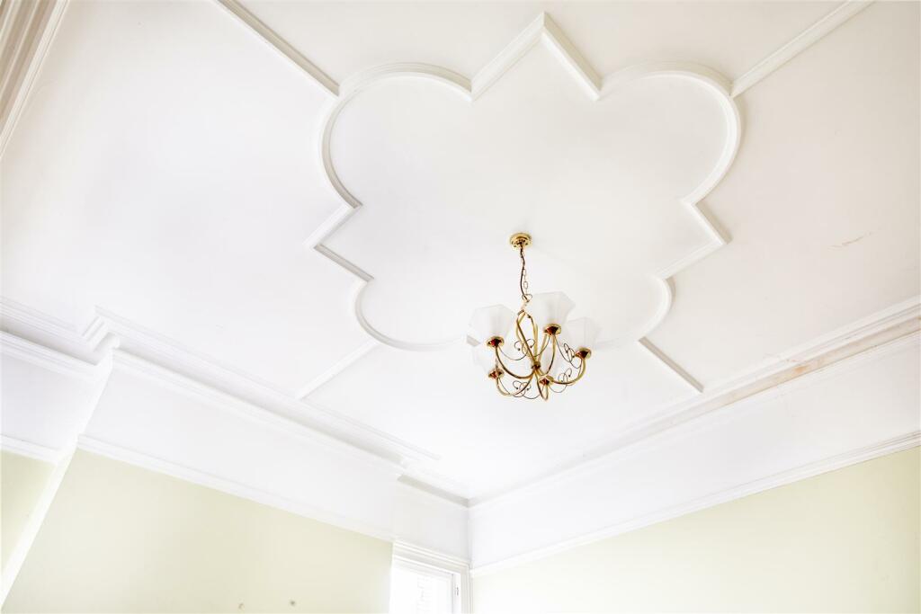 Ceiling Detail