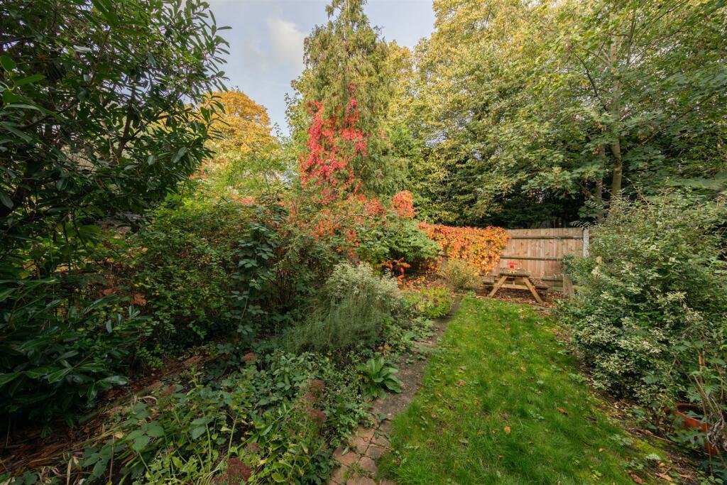 Carr Road E17