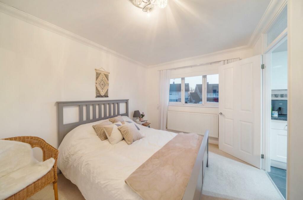 Davidson Frost-Wellings, DFW, Kimblewick, Watford,