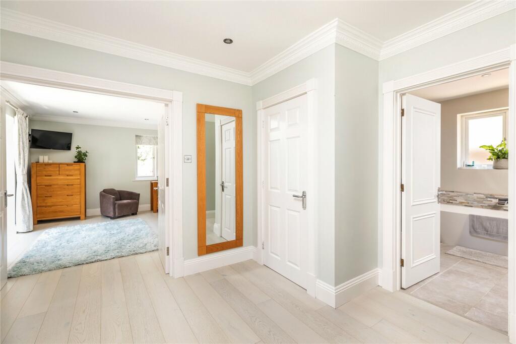 Principal Suite