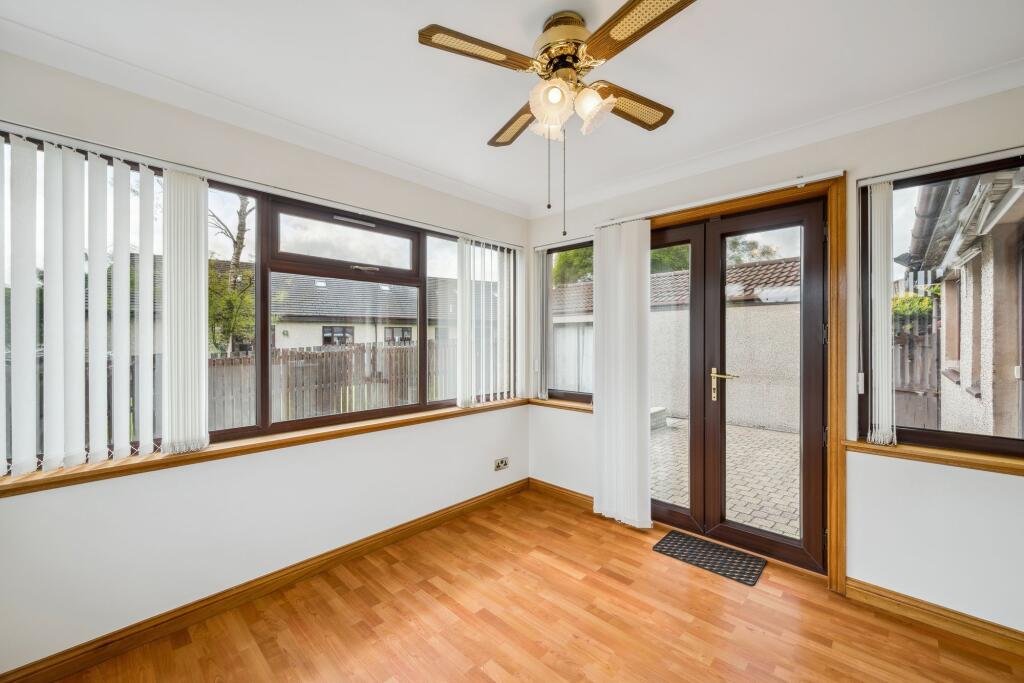 Sunroom