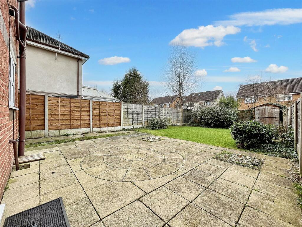 Garden Aspect 2