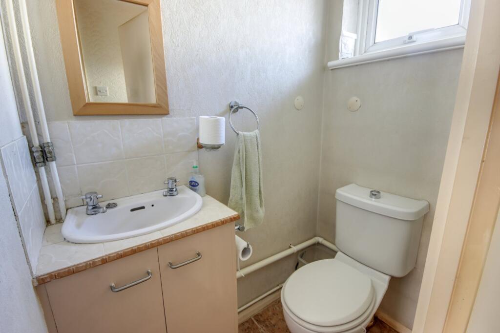 Cloakroom