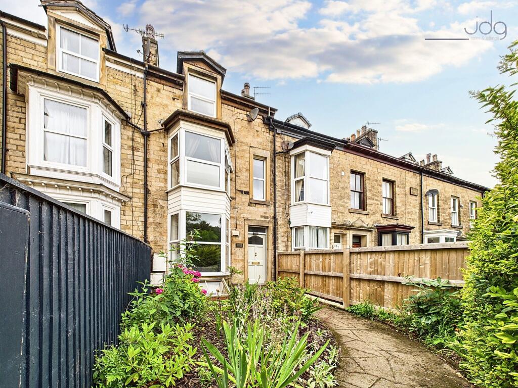 Welcome to Greaves Road