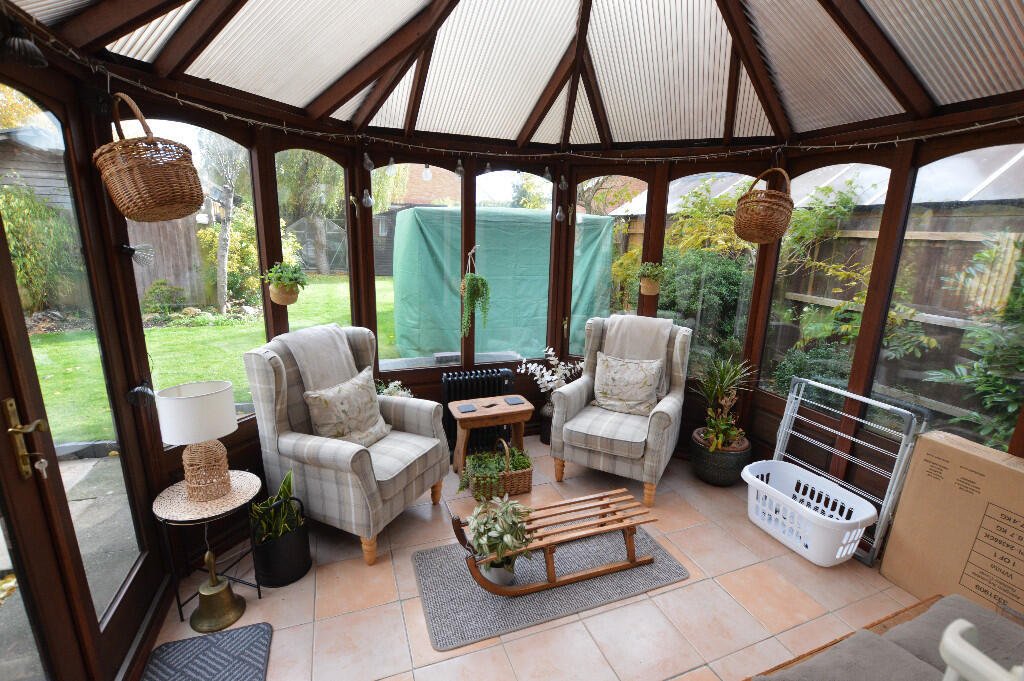 Conservatory