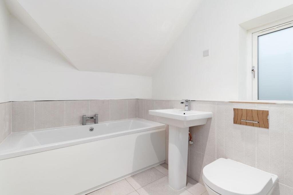 House Bath
