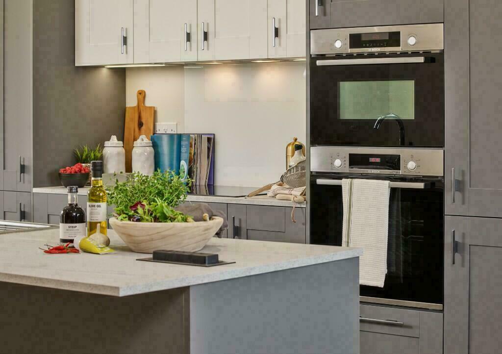 Show home imagery