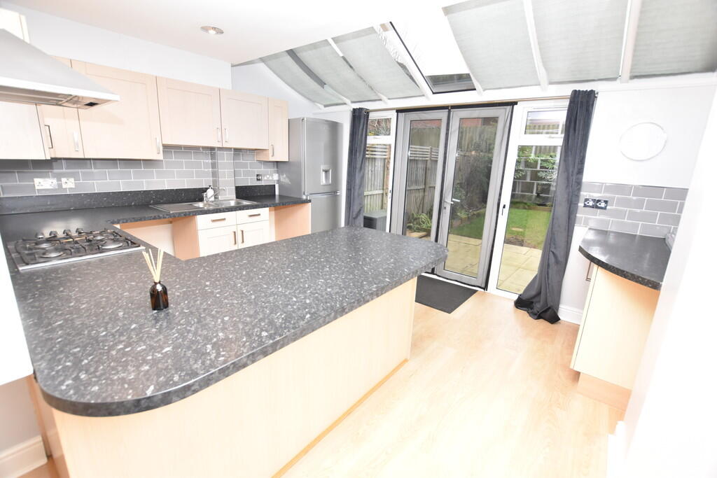 Weyland Drive, Stanway