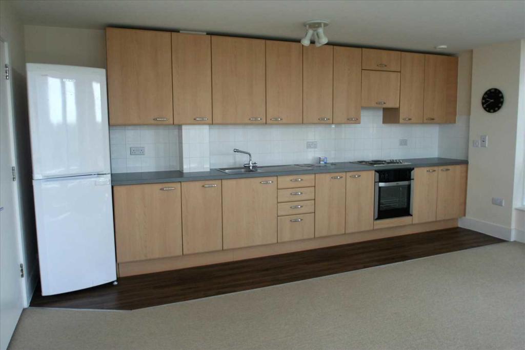 Kitchen Units