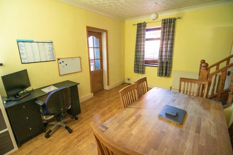 Reception Room 2