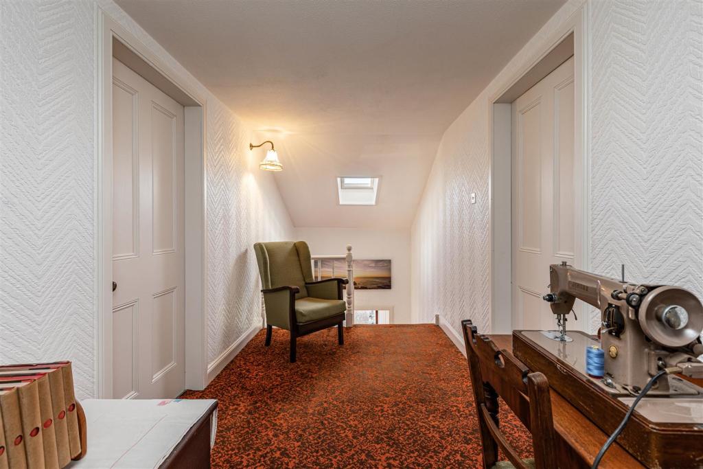 Victoria Villa St Abbs  57.JPG