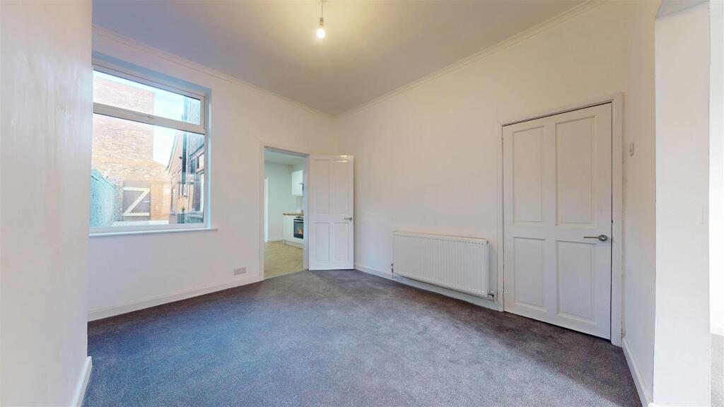 Cambridge Road Dining Room