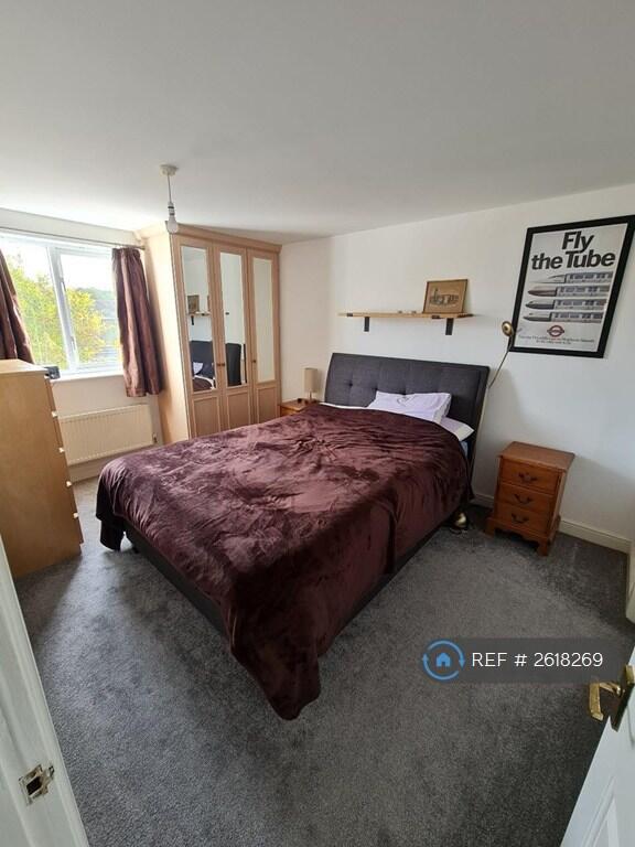 Double Bedroom