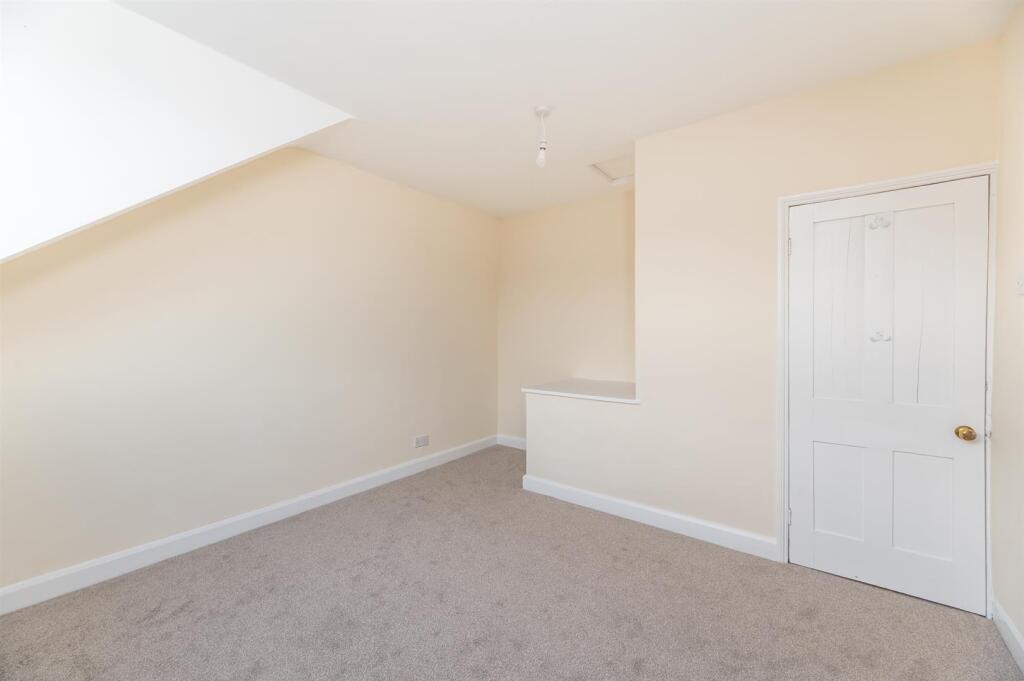 Bedroom 3.